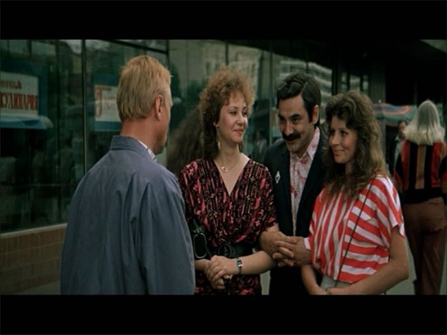 Где находится нофелет? - Трейлеры