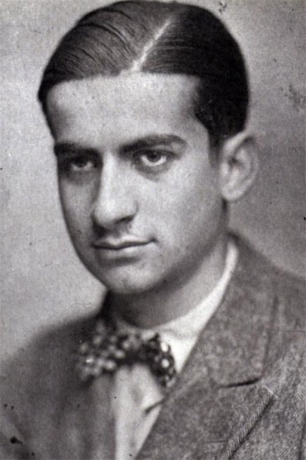 Луи де Фюнес (Наши любимые актёры) - Биографии