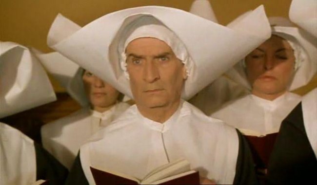 Луи де Фюнес (Наши любимые актёры) - Биографии