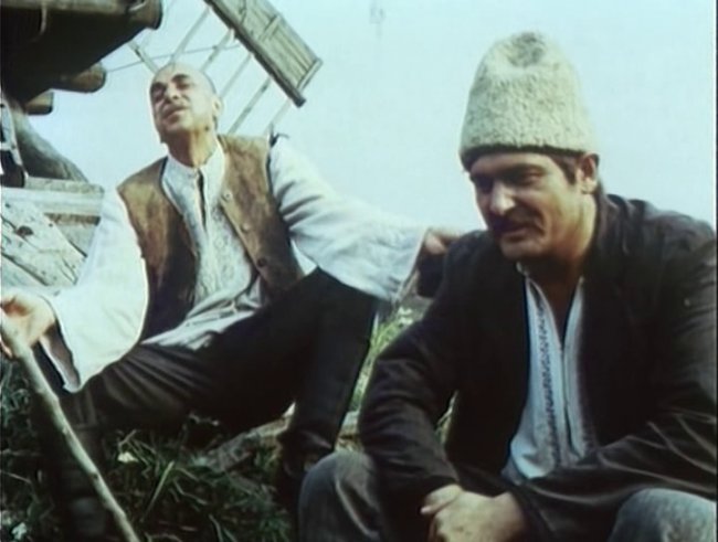 Вавилон ХХ (1979 года) - Трейлеры