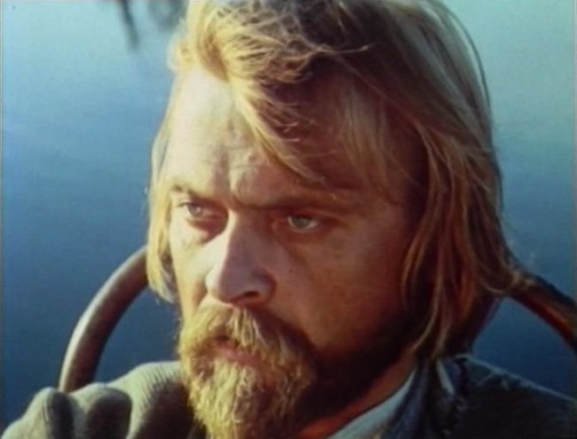 Вавилон ХХ (1979 года) - Трейлеры