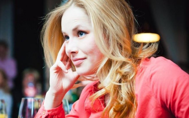 Зоя Бербер - Биографии