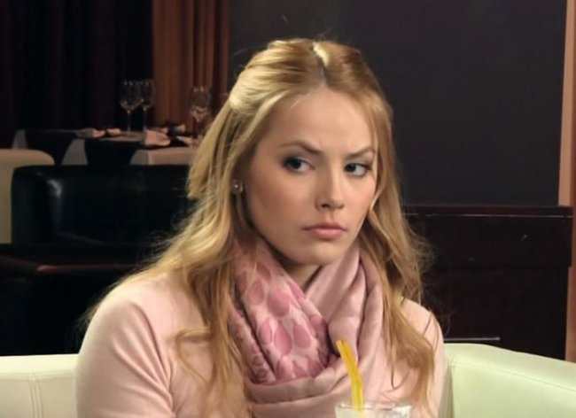 Зоя Бербер - Биографии