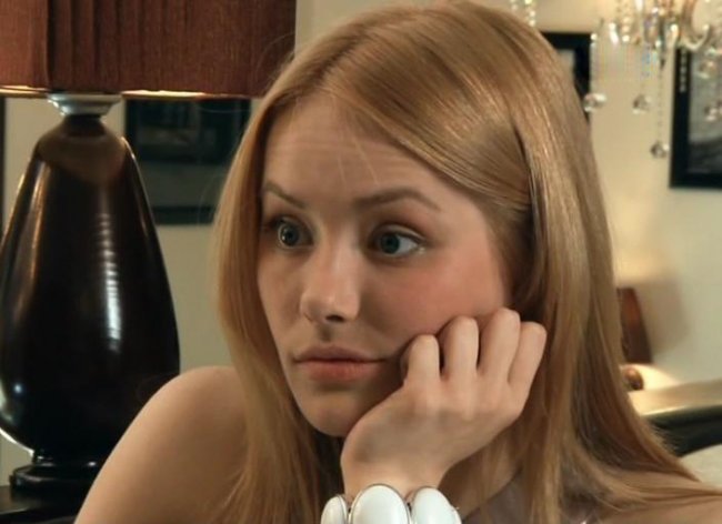 Зоя Бербер - Биографии