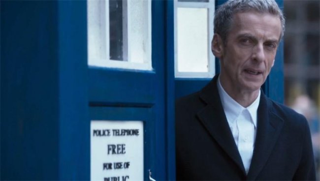 Питер Дуган Капальди - Биографии