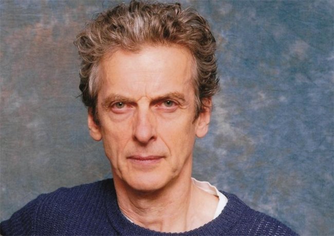 Питер Дуган Капальди - Биографии