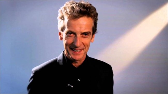 Питер Дуган Капальди - Биографии