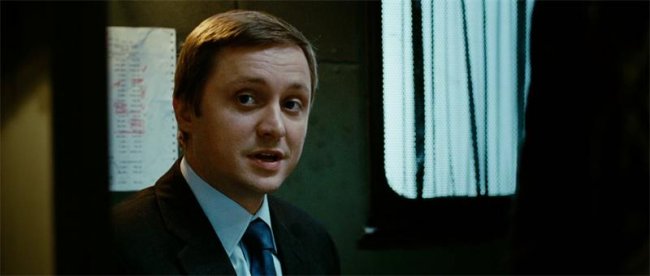 Фильм "ПираМММида" - Биографии