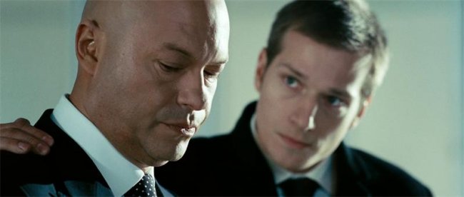 Фильм "ПираМММида" - Биографии