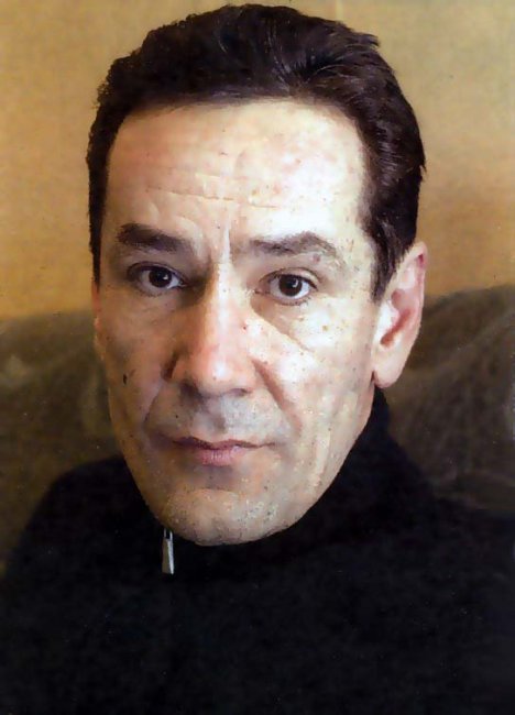 Алексей Горбунов - Биографии