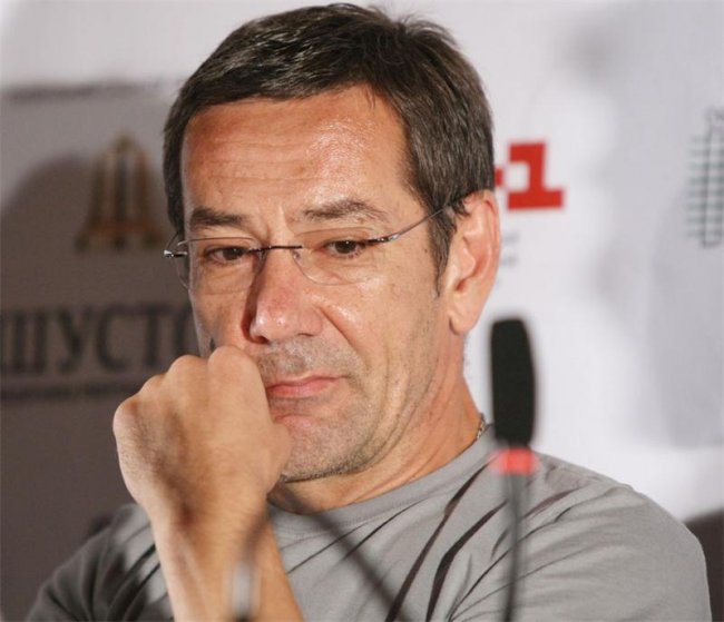 Алексей Горбунов - Биографии