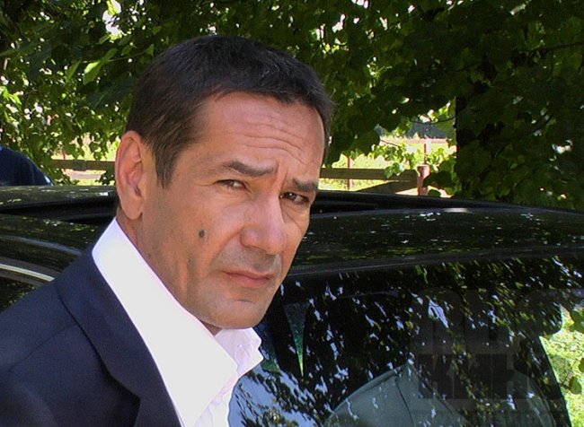 Алексей Горбунов - Биографии