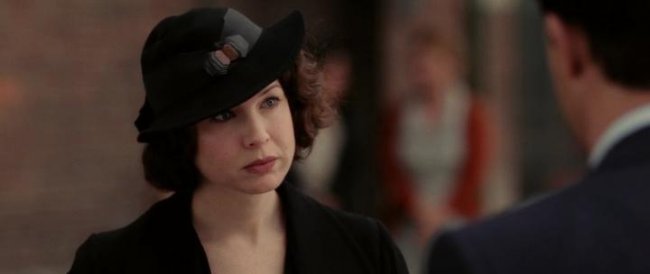 Фильм "Нокдаун" - Биографии