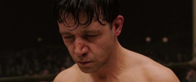 Фильм "Нокдаун" - Биографии