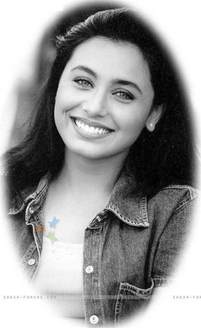 Мукерджи Рани - Биографии