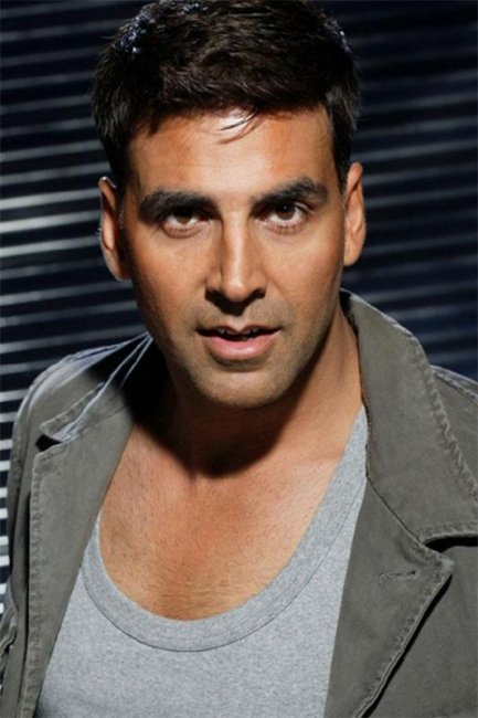 Акшай Кумар - Биографии