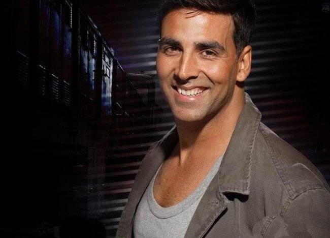 Акшай Кумар - Биографии