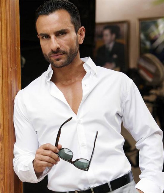 Саиф Али Кхан - Биографии