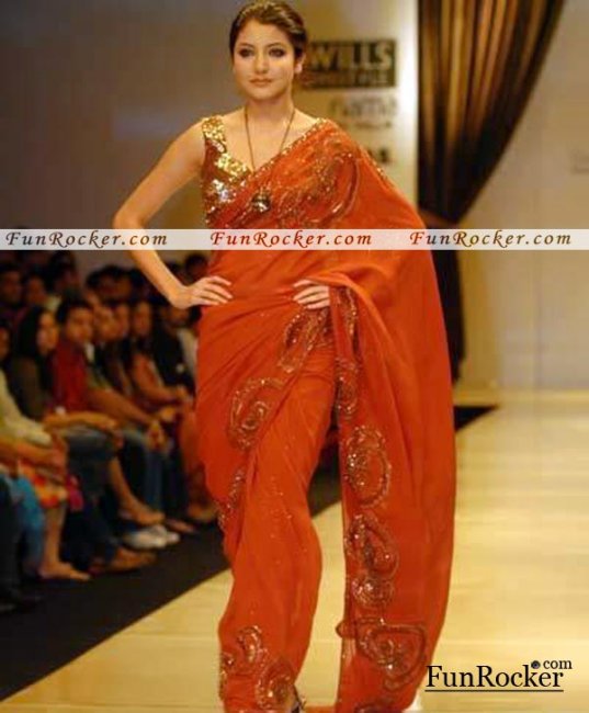 Шарма Анушка - Биографии