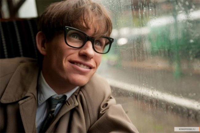Фильм "Вселенная Стивена Хокинга" / The Theory of Everything (2014) - Биографии