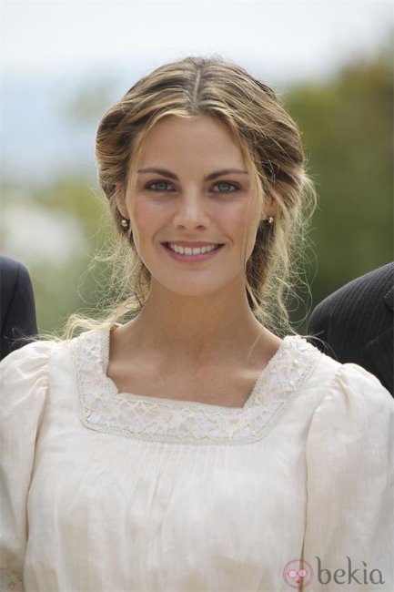 Амайя Саламанка - Биографии