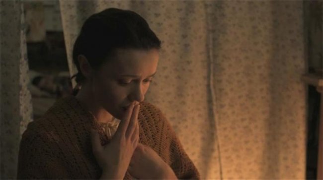 Тот, кто прошел сквозь огонь - Биографии