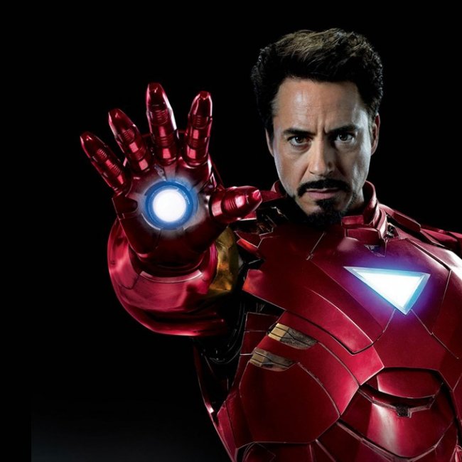 Роберт Дауни-младший - Биографии