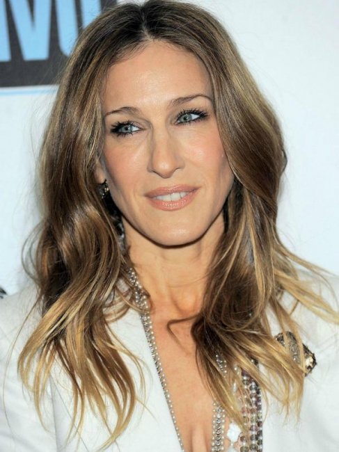 Сара Джессика Паркер - Биографии