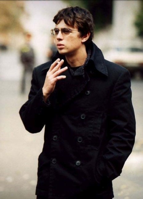 Сергей Бодров Герой нашего кино. - Биографии