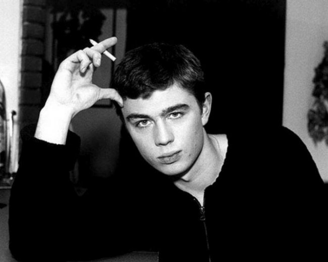 Сергей Бодров Герой нашего кино. - Биографии