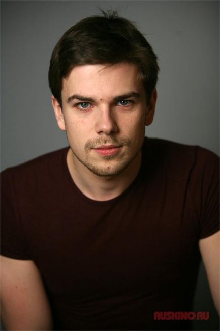 актер и певец Кирилл Запорожский - Биографии