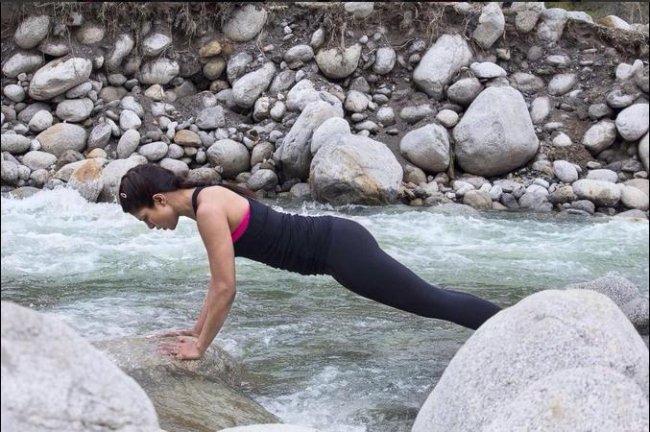 Мэри Ком/ Mary Kom - Биографии