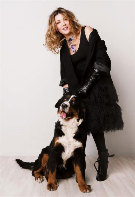 Жанна Бадоева - Биографии