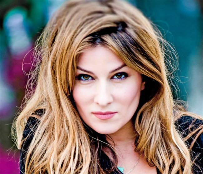 Жанна Бадоева - Биографии