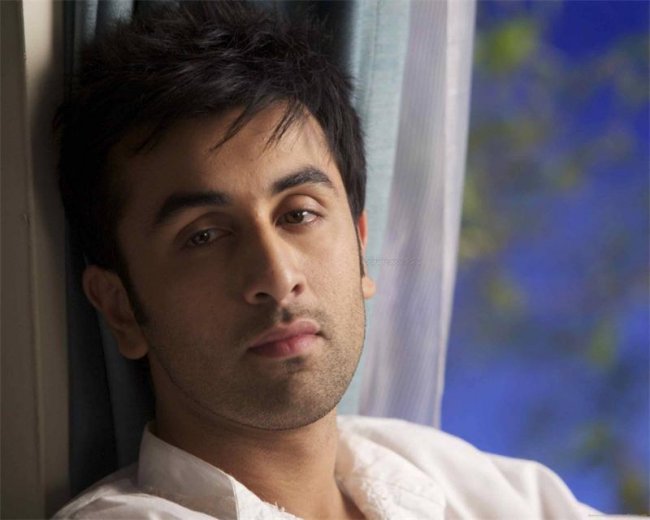 Ранбир Капур - Биографии