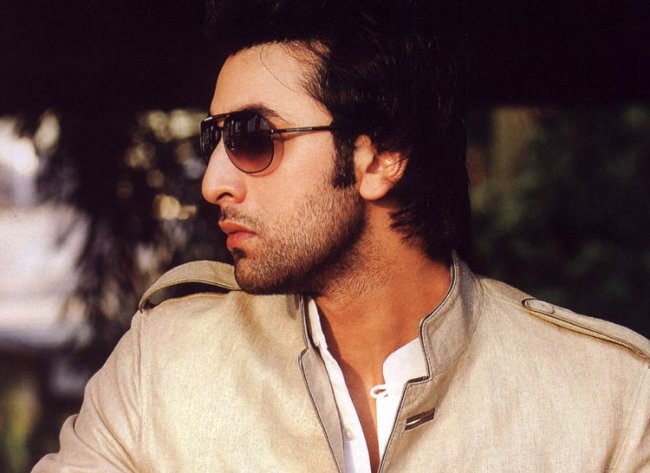 Ранбир Капур - Биографии