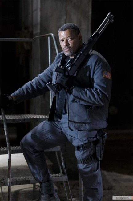 Инкассатор (2009) - Трейлеры