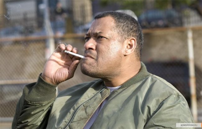 Инкассатор (2009) - Трейлеры