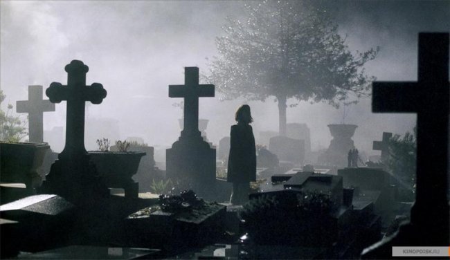 Империя волков (2005) - Трейлеры