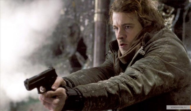 Империя волков (2005) - Трейлеры