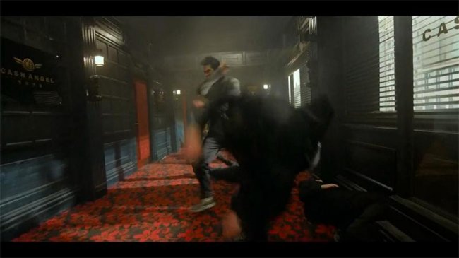 Большой матч: Игра началась / Big Match (2014) - Трейлеры