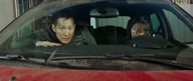 Большой матч: Игра началась / Big Match (2014) - Трейлеры