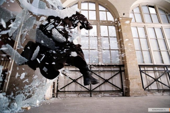 Багровые реки 2: Ангелы апокалипсиса (2004) - Трейлеры