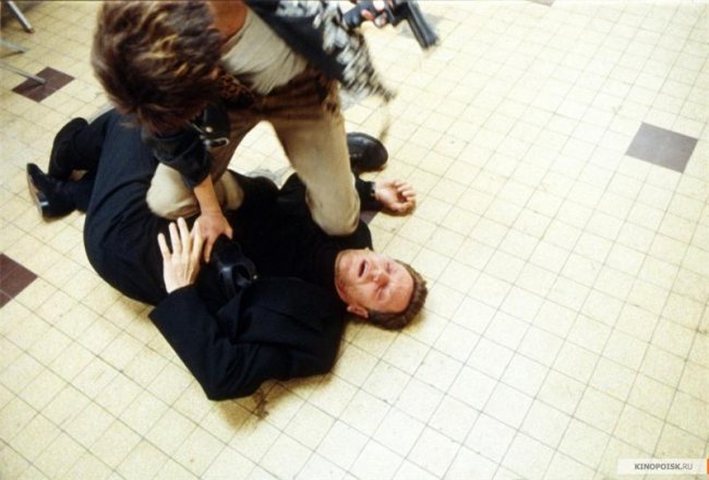 Никита (1990) - Трейлеры