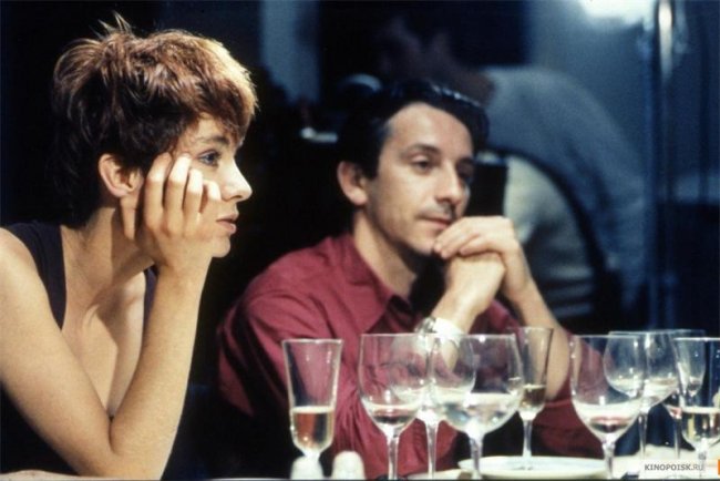 Никита (1990) - Трейлеры