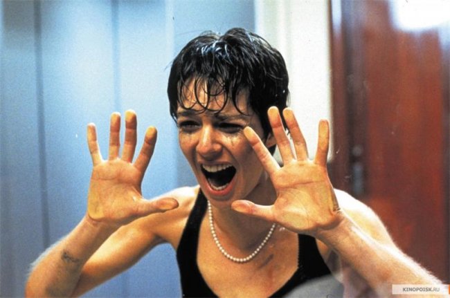 Никита (1990) - Трейлеры