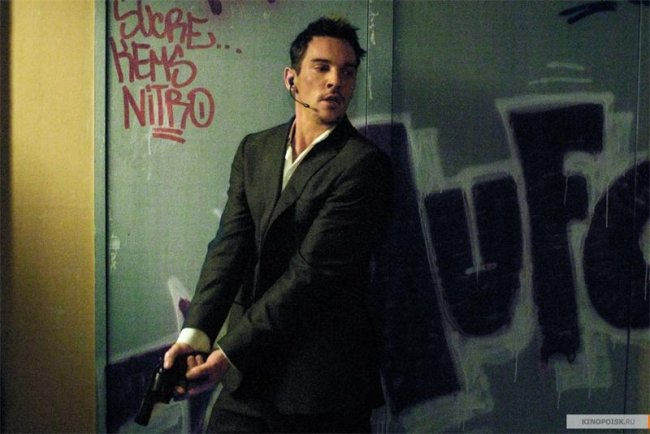 Из Парижа с любовью (2009) - Трейлеры