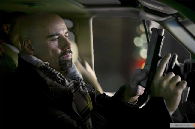 Из Парижа с любовью (2009) - Трейлеры