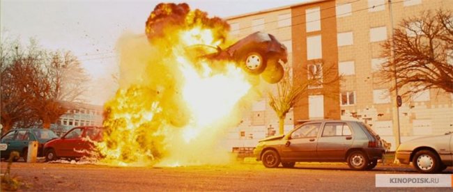 Из Парижа с любовью (2009) - Трейлеры