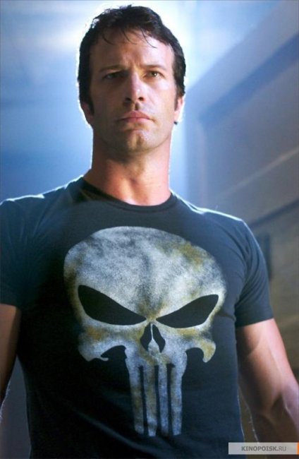 Каратель (2004) - Трейлеры